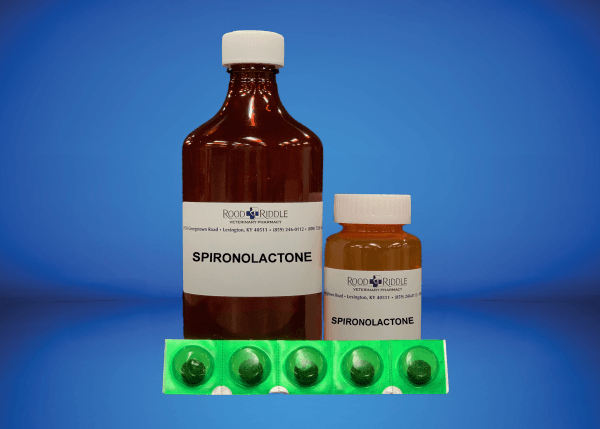 Spironolactone