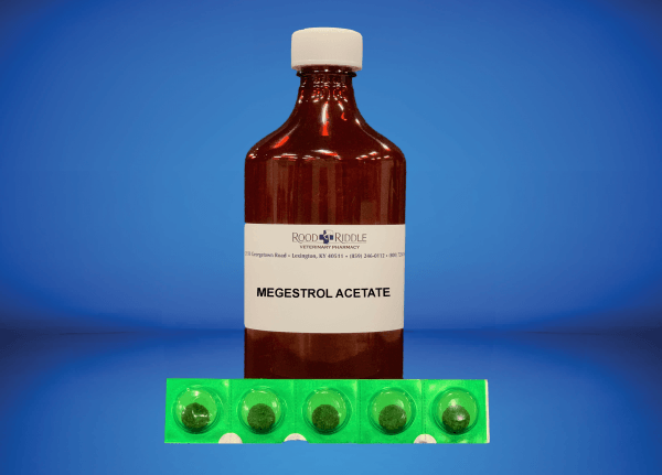 Megestrol Acetate