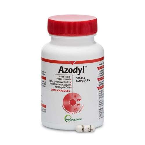 Azodyl Small Capsules