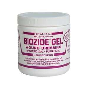 Biozide