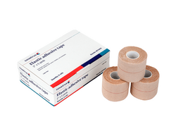 Elastic Adhesive Bandage 2" Roll