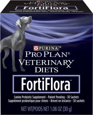 Fortiflora Canine