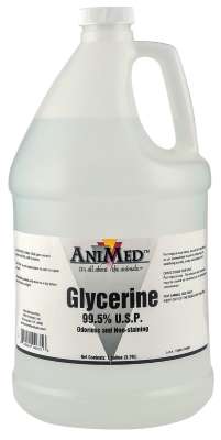 Glycerin