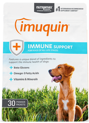 Imuquin Canine