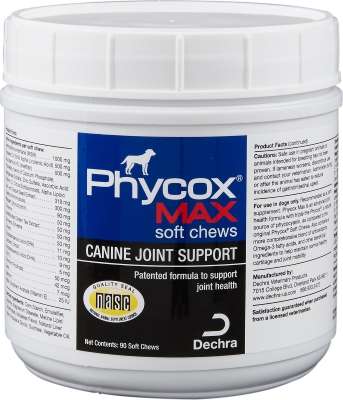 Phycox Max Canine