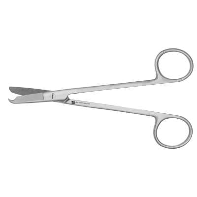Scissors Littauer Suture Removal