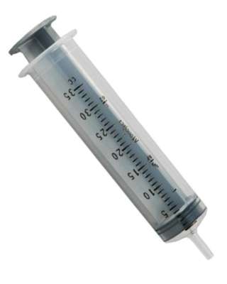 Syringe Monoject 35cc Regular Tip Per Each (30 per Box)
