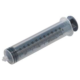 Syringe Monoject 60cc Luer Lock Per Each (20 per Box)