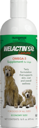 Welactin Omega-3 for Dogs