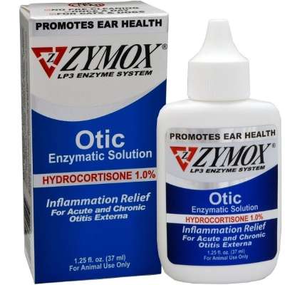 Zymox E w/Hydrocortisone