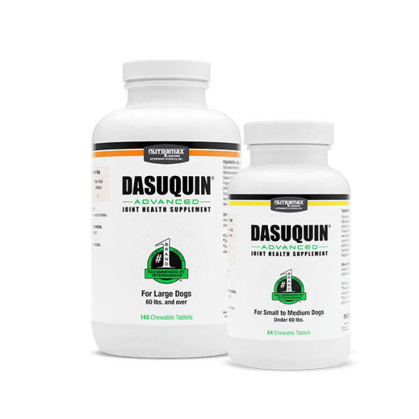 Dasuquin Advanced for Dogs over 60 lbs