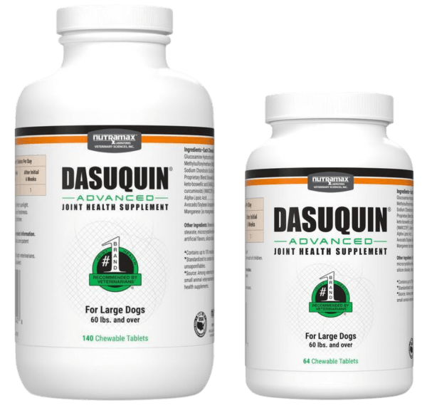 Dasuquin Advanced for Dogs over 60 lbs