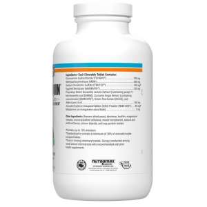 Dasuquin Advanced with ESM for Dogs OVER 60 lbs (Blue)