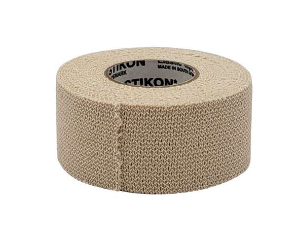 Elastikon 1"