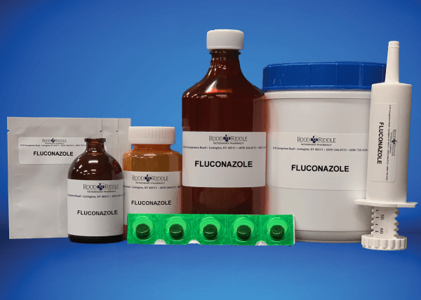 Fluconazole