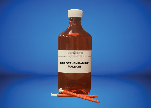 Chlorpheniramine Maleate