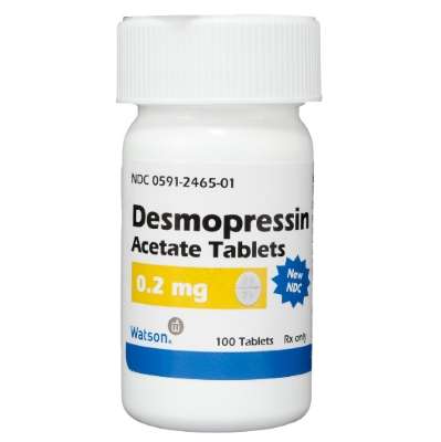 Desmopressin