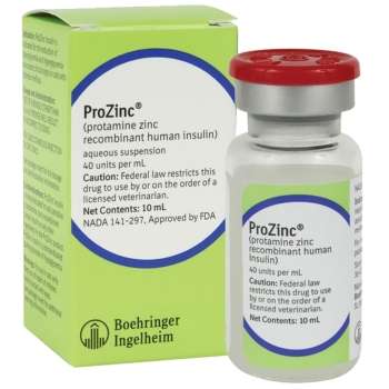 ProZinc Insulin