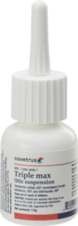 Triple Max (Gentamicin/Mometasone/Clotrimazole)