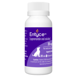 Entyce (Capromorelin)
