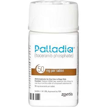 Palladia (Toceranib Phosphate)