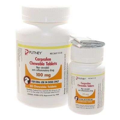 Carprofen