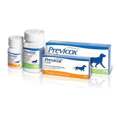 Previcox (Firocoxib)