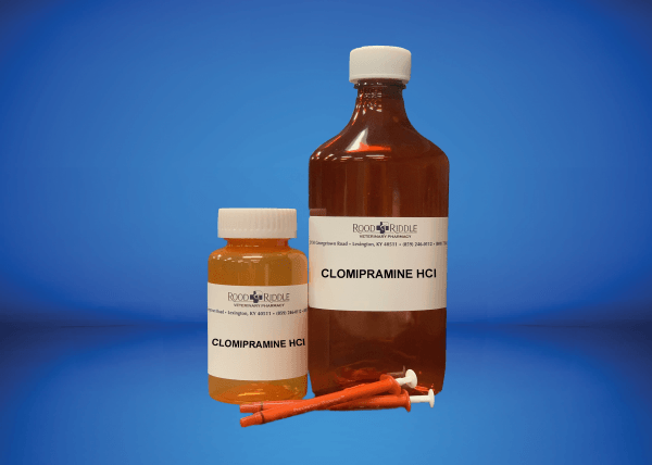 Clomipramine HCl