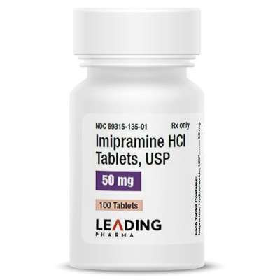 Imipramine