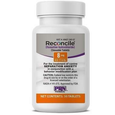 Reconcile (Fluoxetine)