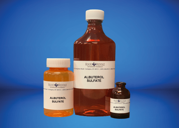 Albuterol Sulfate