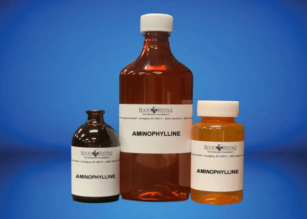 Aminophylline