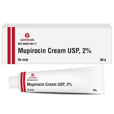 Mupirocin