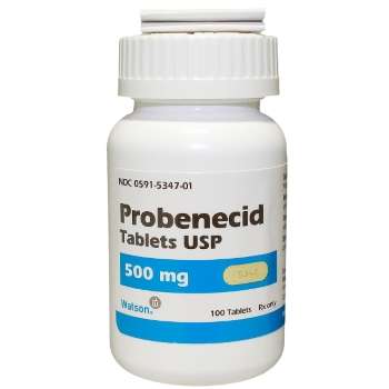 Probenecid