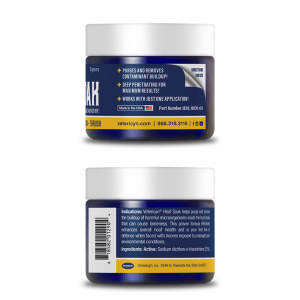 Vetericyn Mobility Hoof Soak