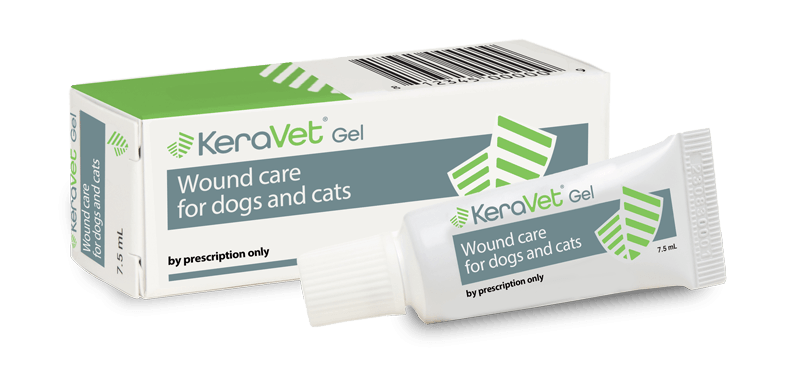 KeraVet Gel