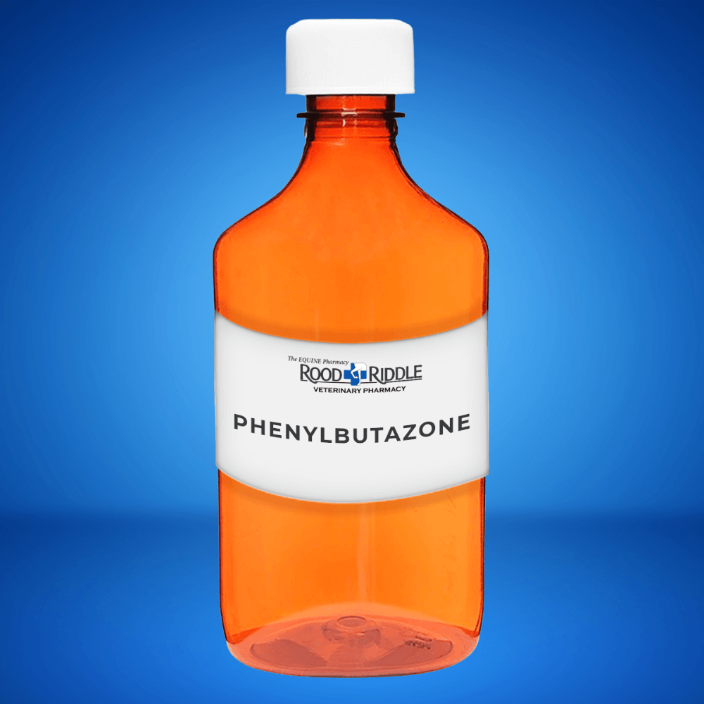 Phenylbutazone