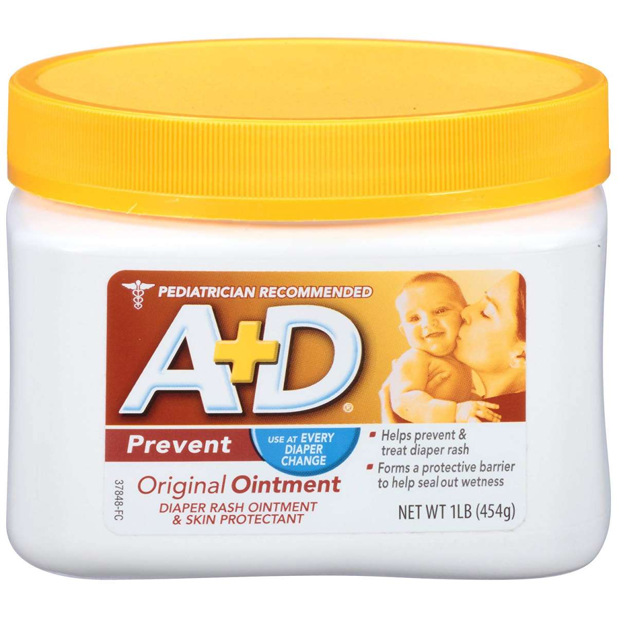 A & D Ointment