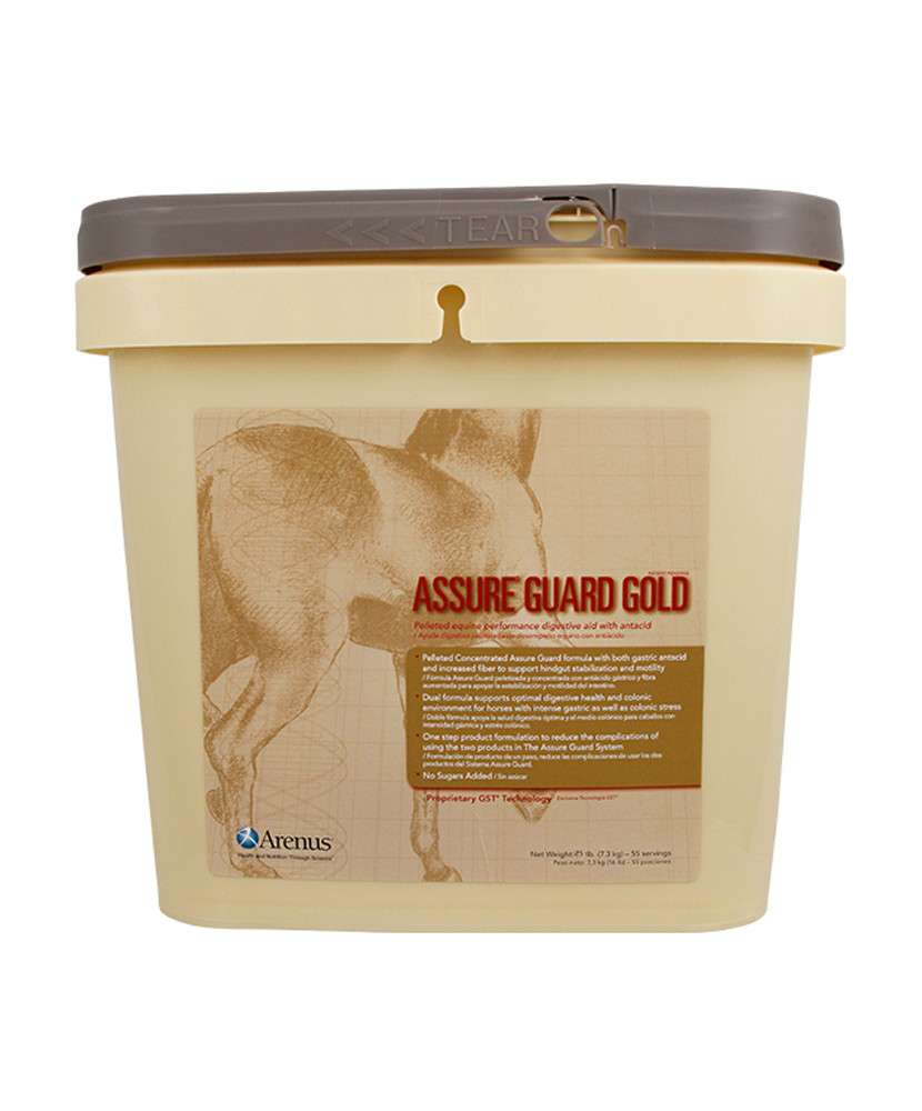 Assure Guard Gold
