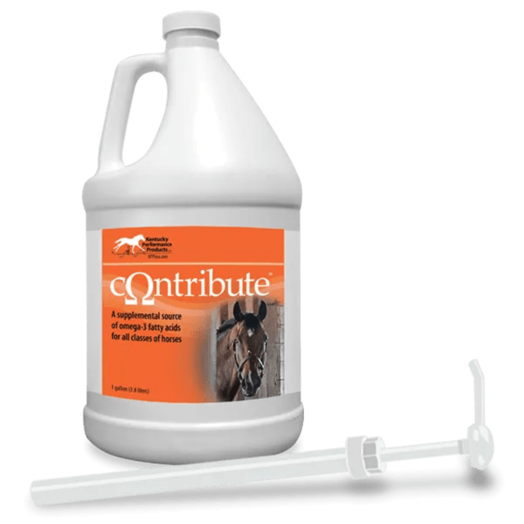 Contribute EQ Omega 3 FA