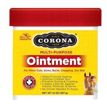 Corona Ointment