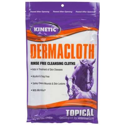 Derma Cloth