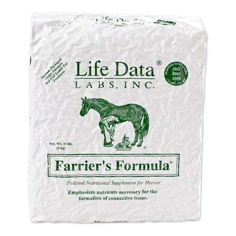 Farrier's Formula DS + Joint  (bag)