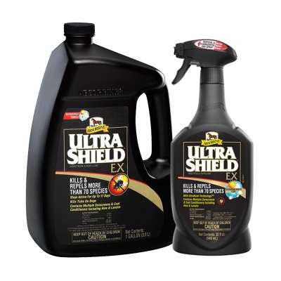 Fly Spray Ultrashield EX