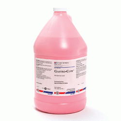 Gastro-Cote (Bismuth Subsalicylate Anti-diarrheal)