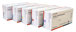 Gloves Nitrile Powder Free (Box)