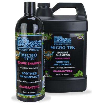 Micro-tek Medicated