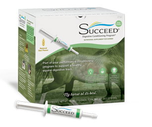 Succeed Oral Digestive Paste