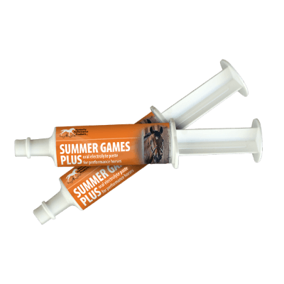 Summer Games Plus Electrolyte