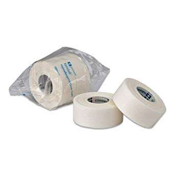 Tape Porous White Roll (each)